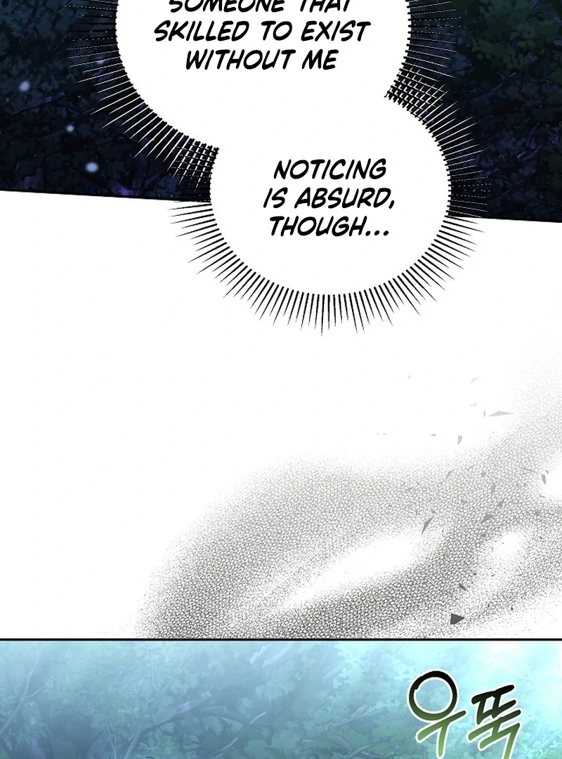 The Reason the Villainess Took Up the Sword Chapter 21 - page 43