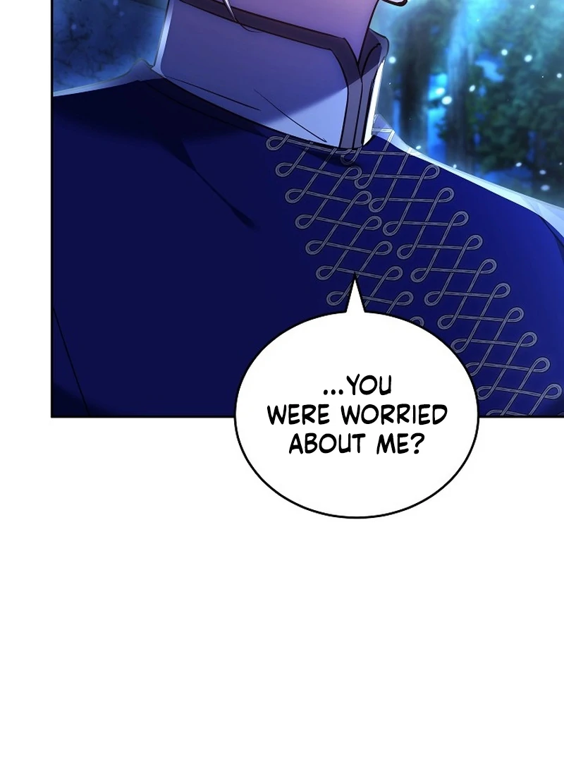 The Reason the Villainess Took Up the Sword Chapter 21 - page 52