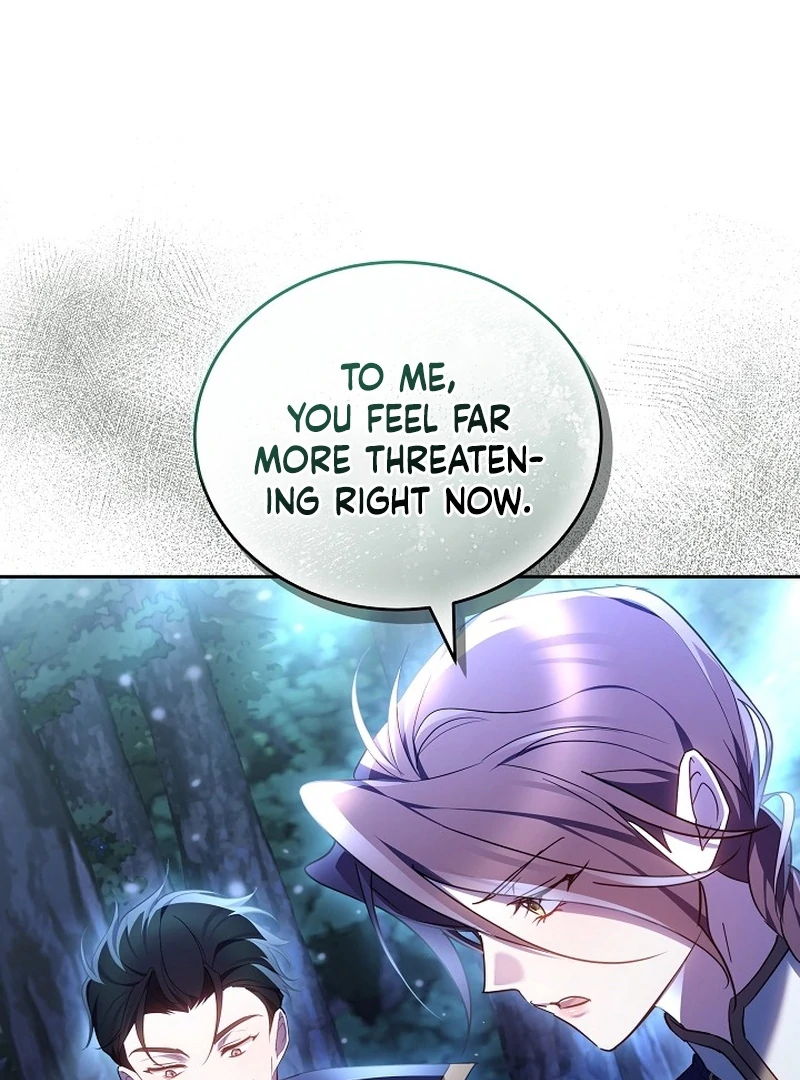The Reason the Villainess Took Up the Sword Chapter 21 - page 53
