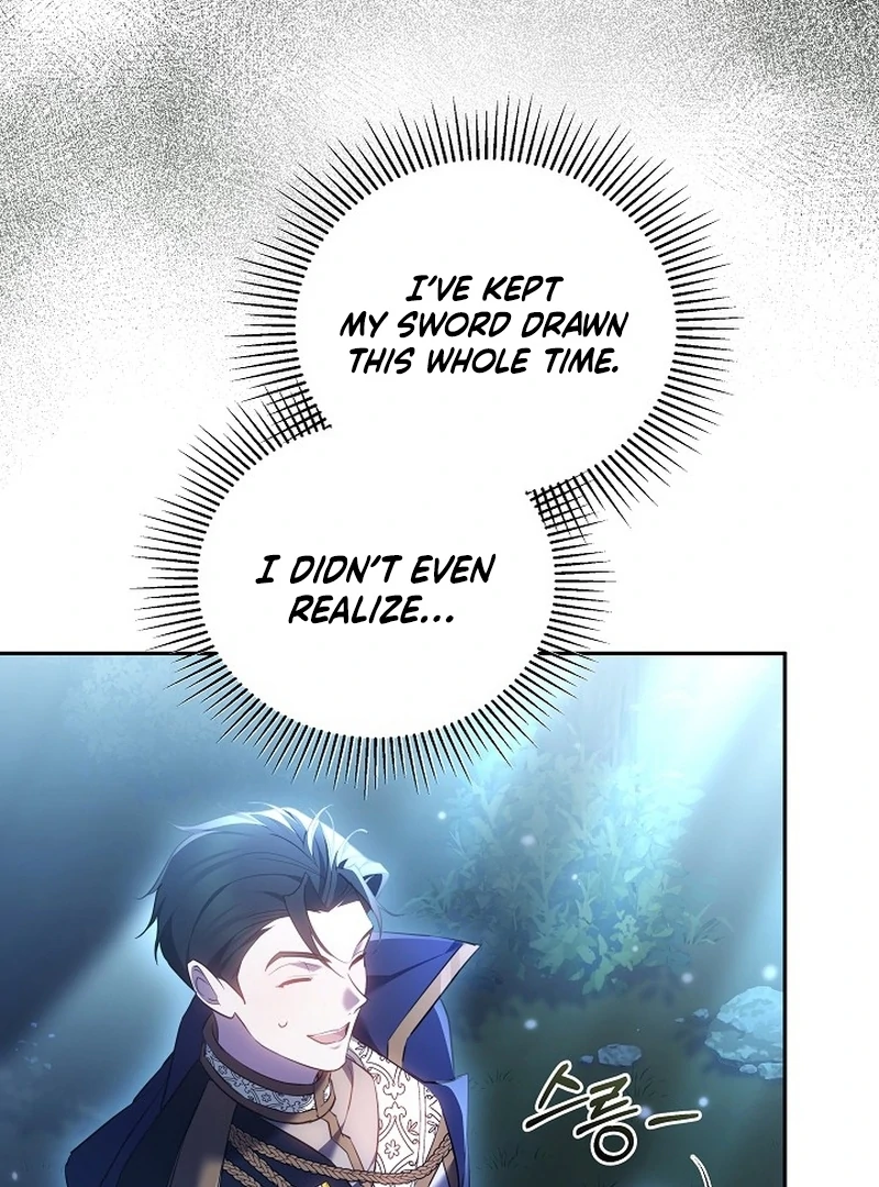 The Reason the Villainess Took Up the Sword Chapter 21 - page 55