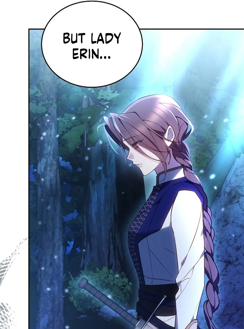 The Reason the Villainess Took Up the Sword Chapter 21 - page 58