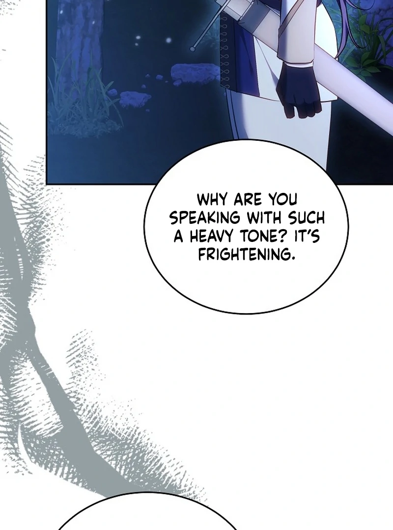 The Reason the Villainess Took Up the Sword Chapter 21 - page 59