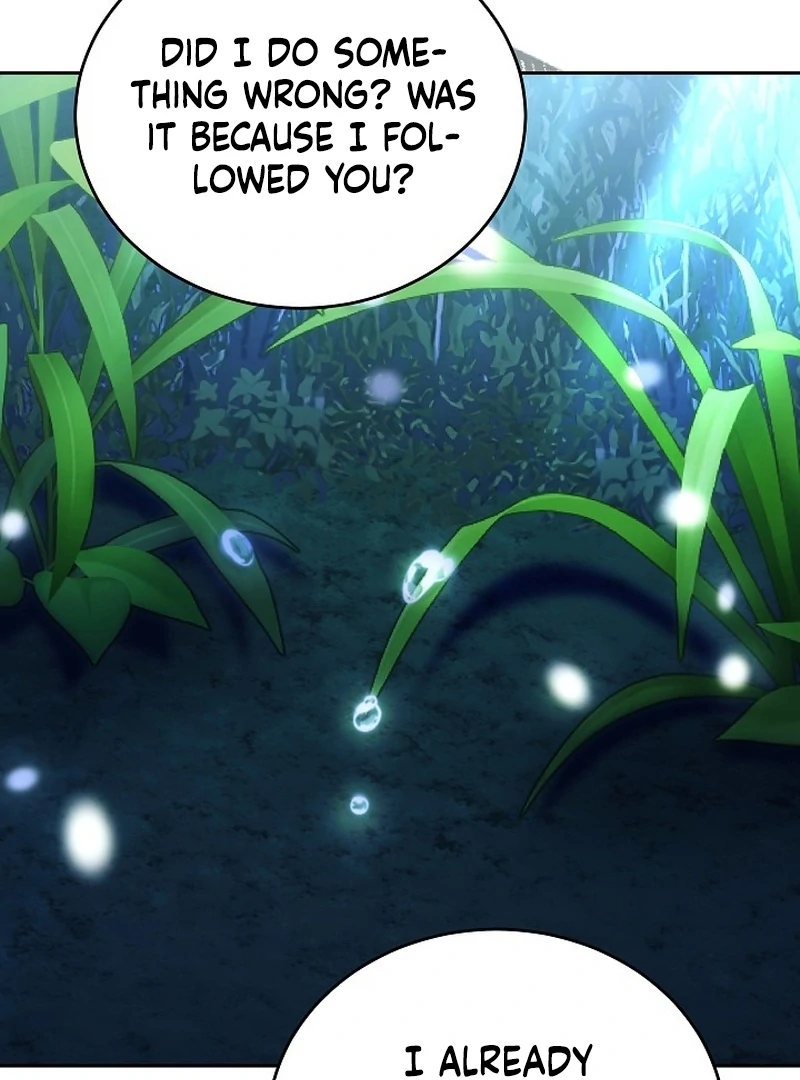 The Reason the Villainess Took Up the Sword Chapter 21 - page 60