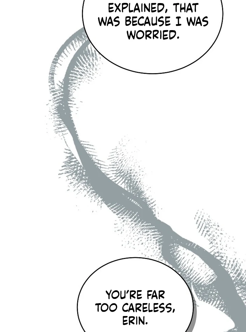 The Reason the Villainess Took Up the Sword Chapter 21 - page 61