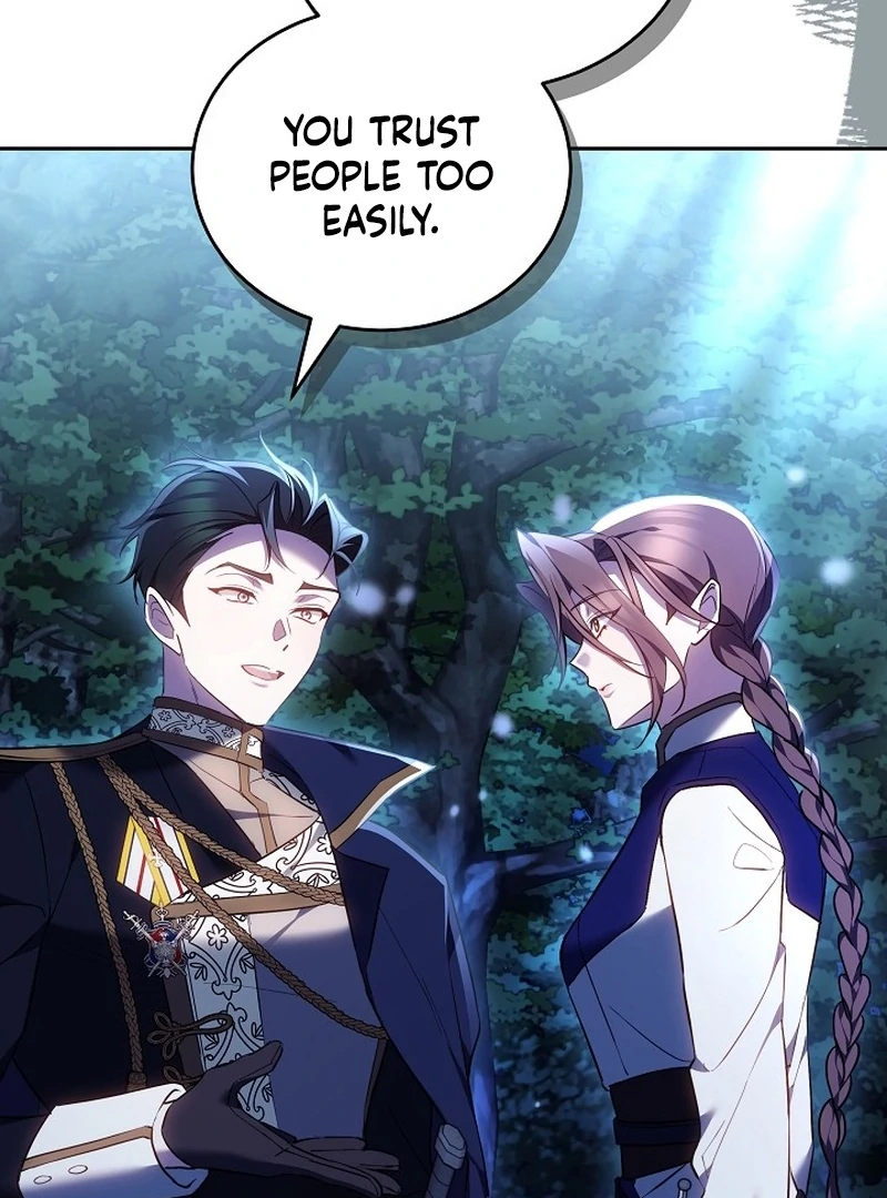 The Reason the Villainess Took Up the Sword Chapter 21 - page 62