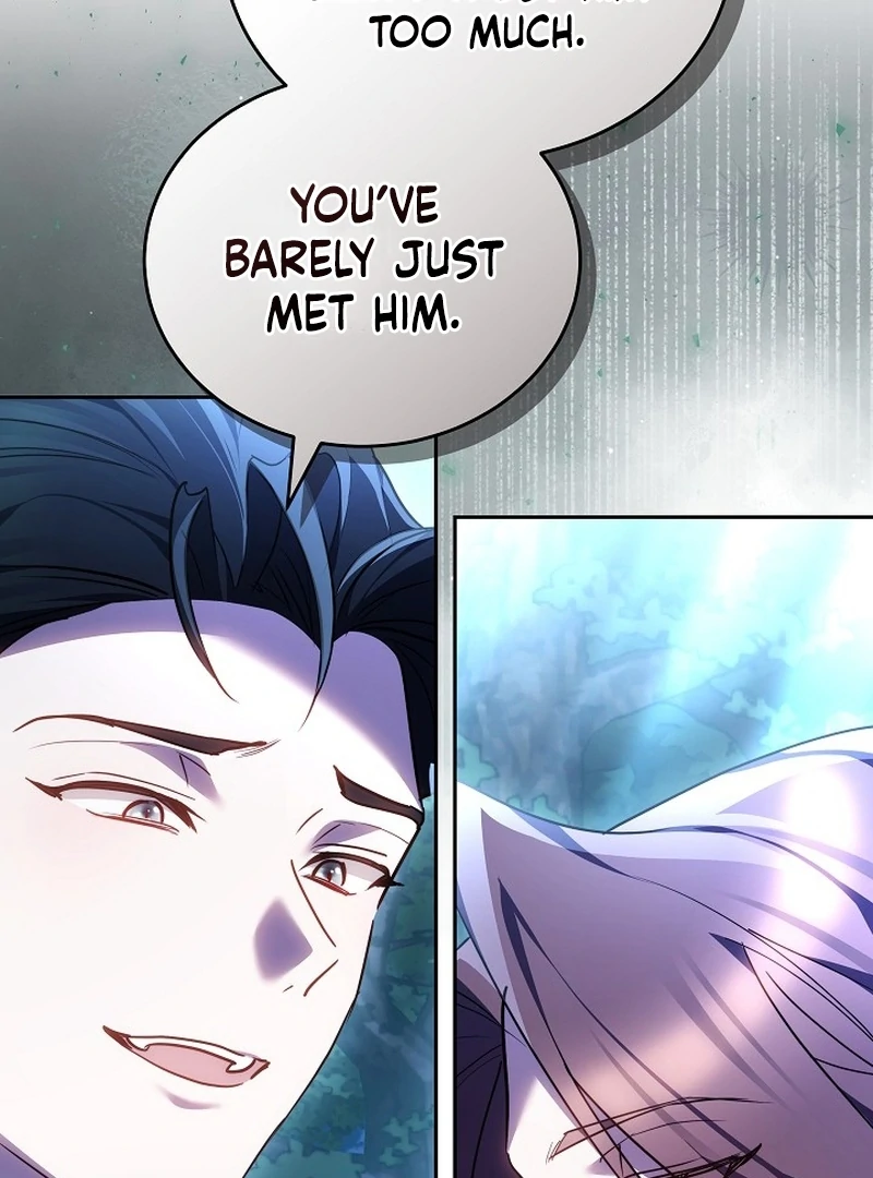 The Reason the Villainess Took Up the Sword Chapter 21 - page 64