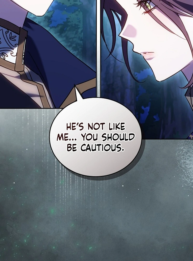 The Reason the Villainess Took Up the Sword Chapter 21 - page 65