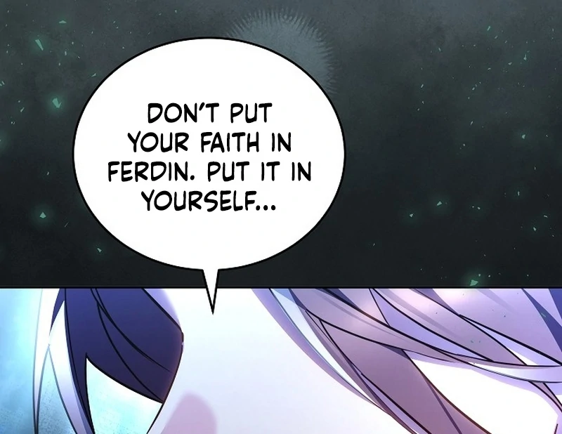 The Reason the Villainess Took Up the Sword Chapter 21 - page 66