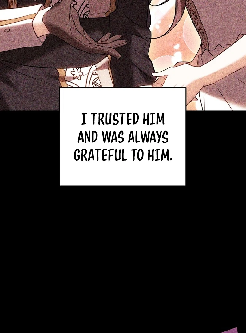 The Reason the Villainess Took Up the Sword Chapter 21 - page 71