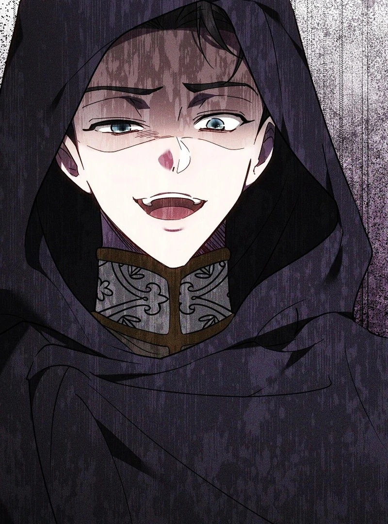 The Reason the Villainess Took Up the Sword Chapter 21 - page 79