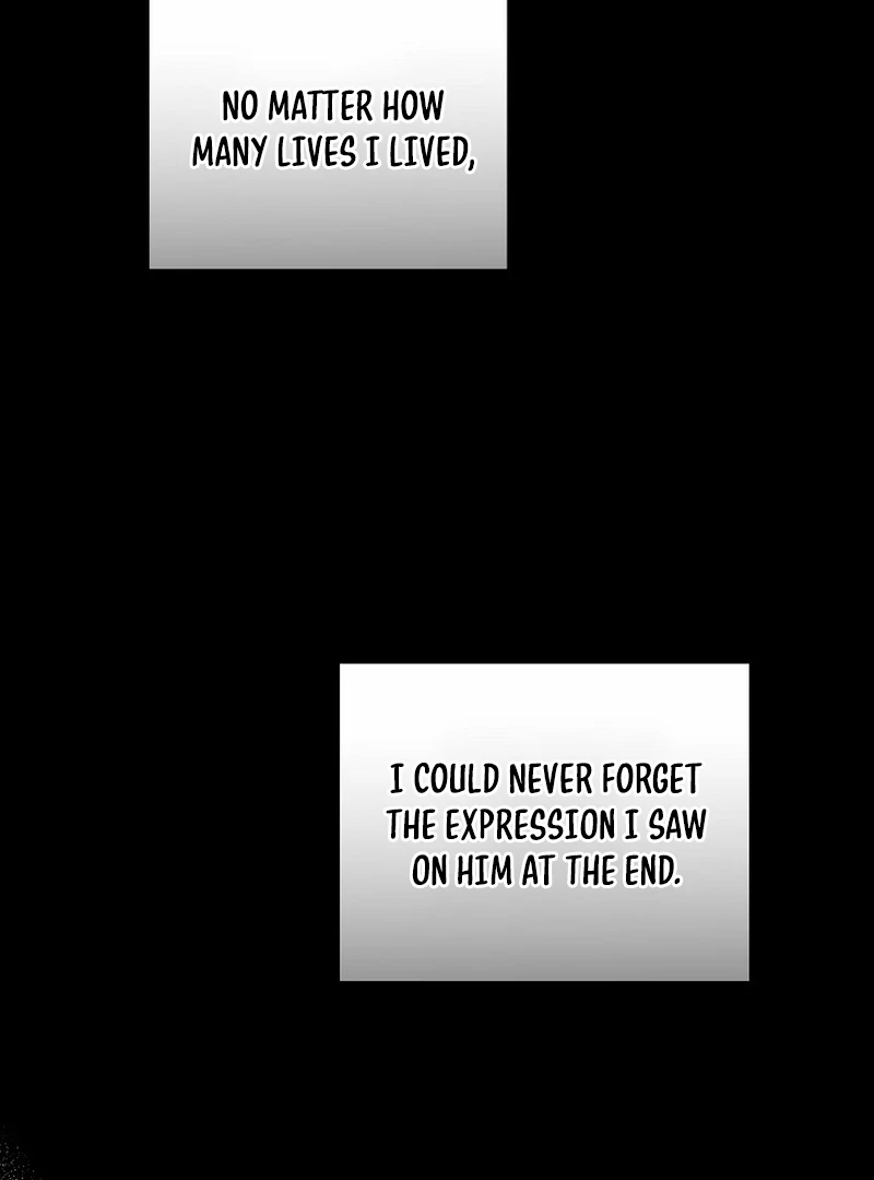 The Reason the Villainess Took Up the Sword Chapter 21 - page 81