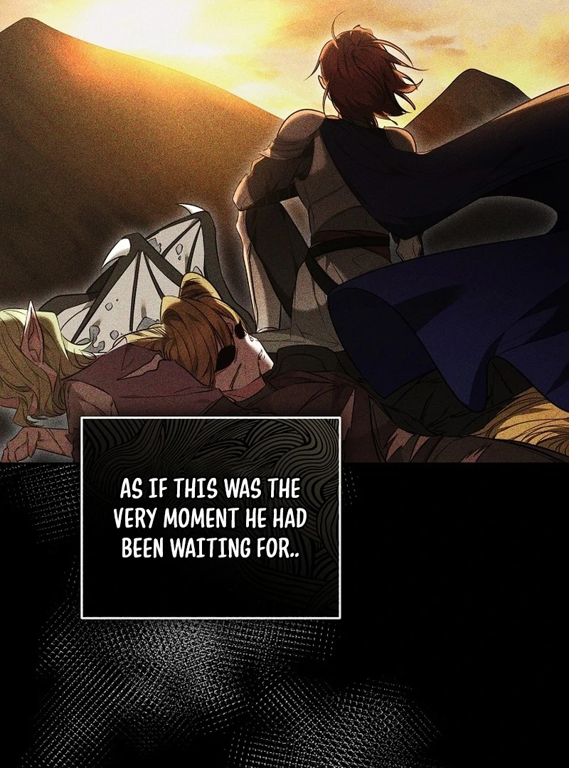 The Reason the Villainess Took Up the Sword Chapter 21 - page 85