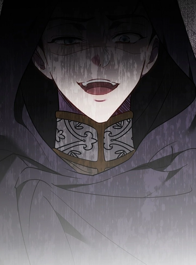 The Reason the Villainess Took Up the Sword Chapter 21 - page 87