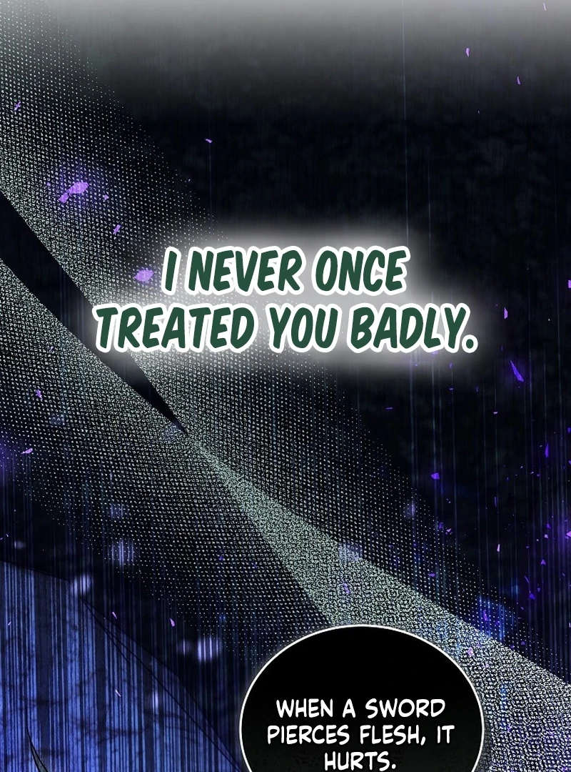 The Reason the Villainess Took Up the Sword Chapter 21 - page 91