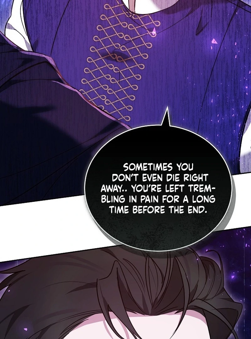 The Reason the Villainess Took Up the Sword Chapter 21 - page 93