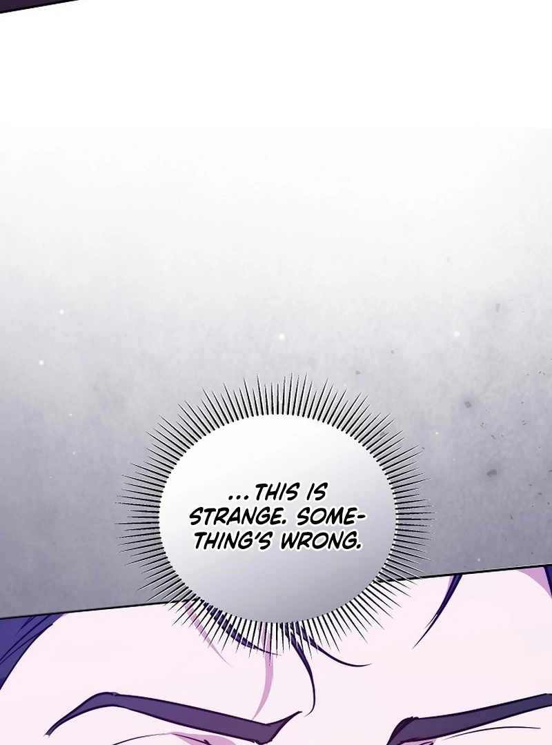 The Reason the Villainess Took Up the Sword Chapter 21 - page 95