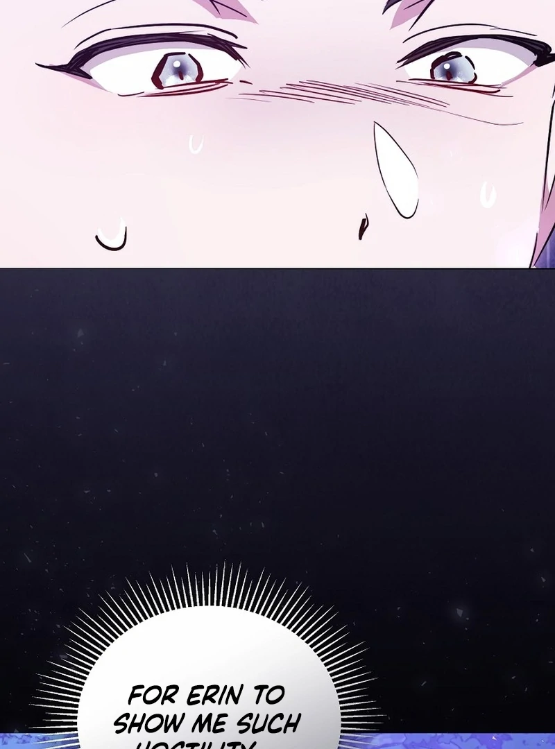 The Reason the Villainess Took Up the Sword Chapter 21 - page 96