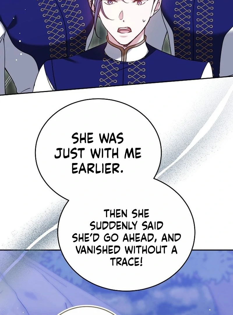 The Reason the Villainess Took Up the Sword Chapter 22 - page 100