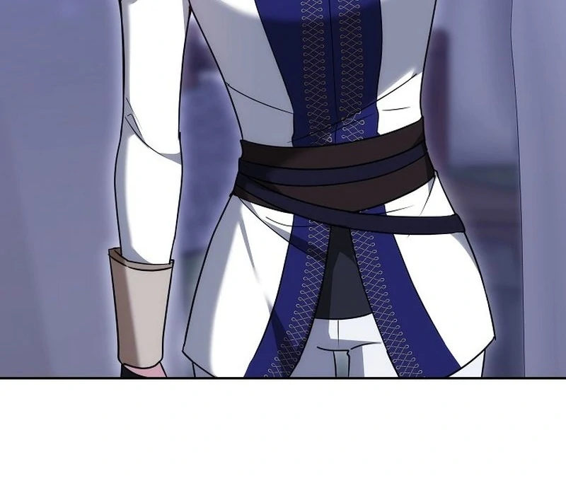 The Reason the Villainess Took Up the Sword Chapter 22 - page 107