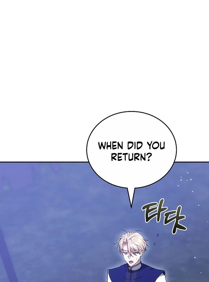 The Reason the Villainess Took Up the Sword Chapter 22 - page 108