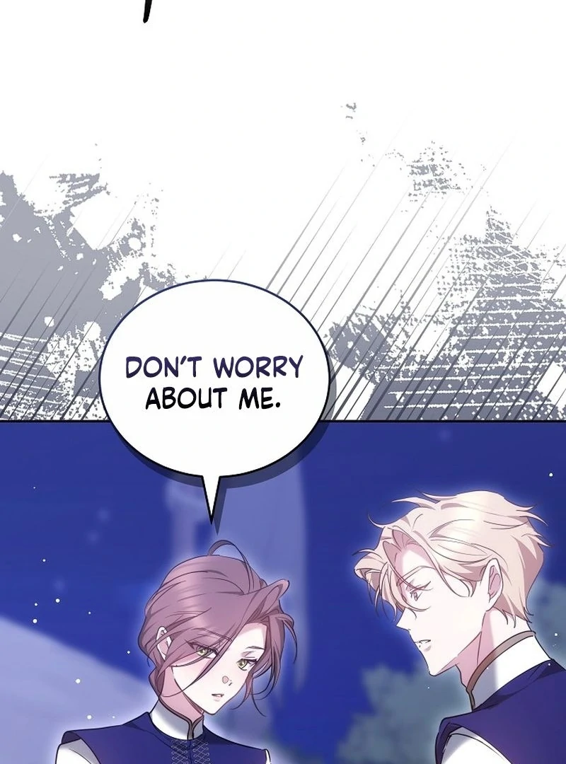 The Reason the Villainess Took Up the Sword Chapter 22 - page 111