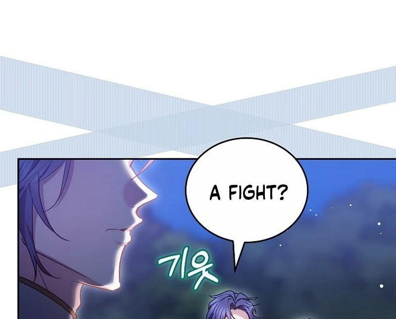 The Reason the Villainess Took Up the Sword Chapter 22 - page 116