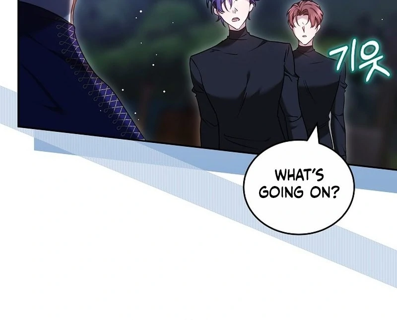The Reason the Villainess Took Up the Sword Chapter 22 - page 117