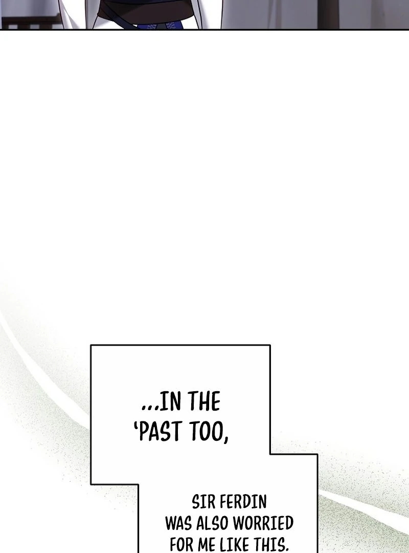 The Reason the Villainess Took Up the Sword Chapter 22 - page 122