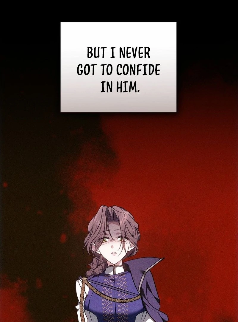 The Reason the Villainess Took Up the Sword Chapter 22 - page 133