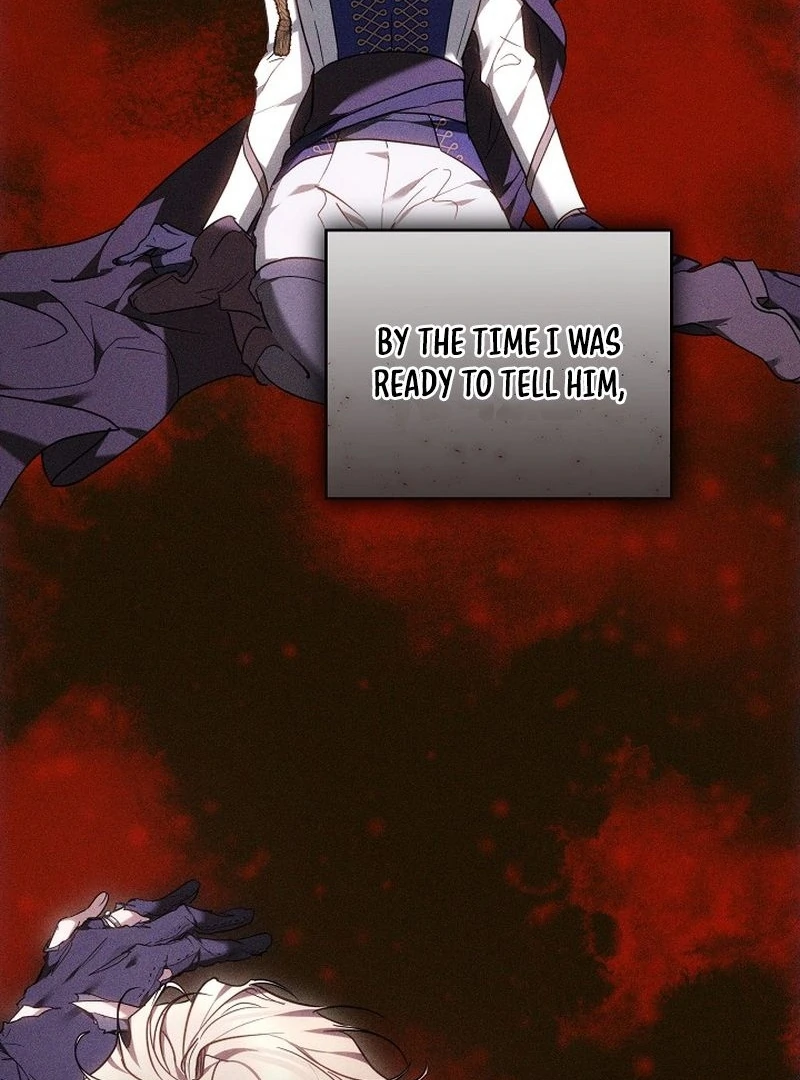 The Reason the Villainess Took Up the Sword Chapter 22 - page 134