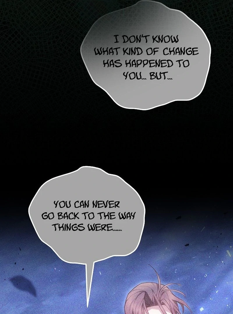 The Reason the Villainess Took Up the Sword Chapter 22 - page 138