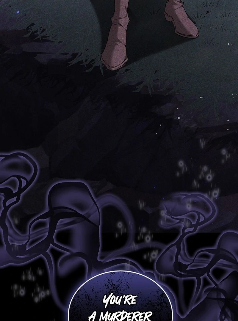 The Reason the Villainess Took Up the Sword Chapter 22 - page 140