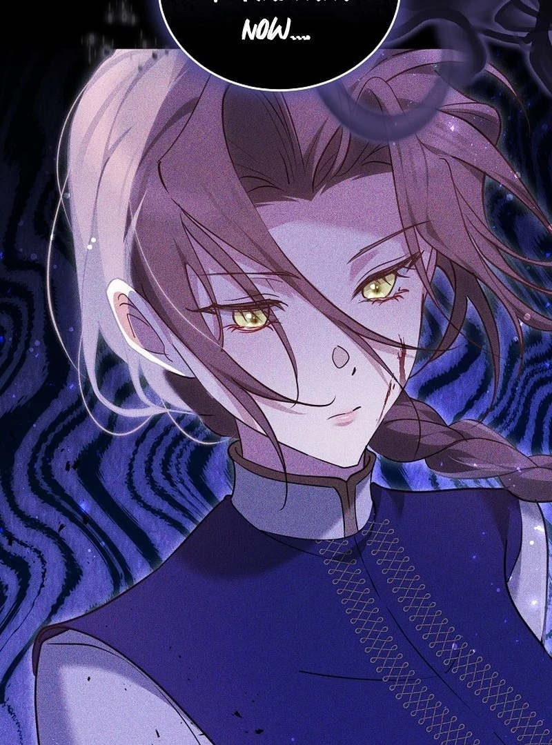 The Reason the Villainess Took Up the Sword Chapter 22 - page 141