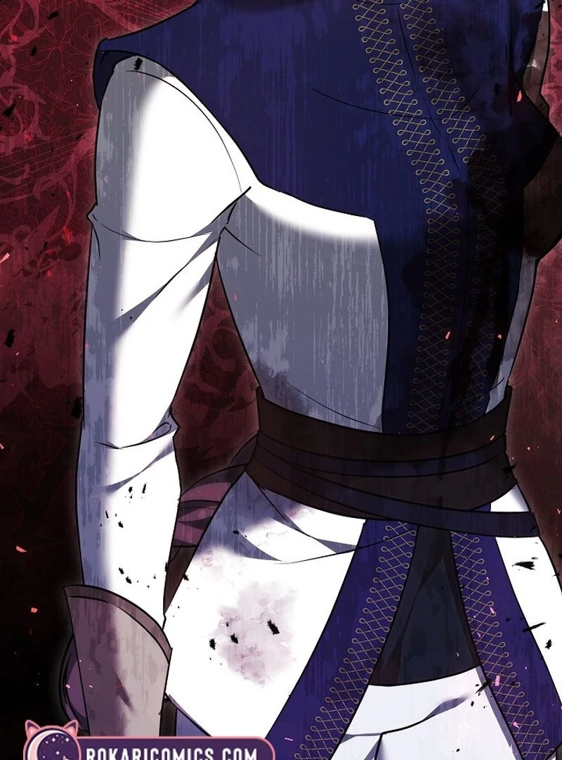 The Reason the Villainess Took Up the Sword Chapter 22 - page 151
