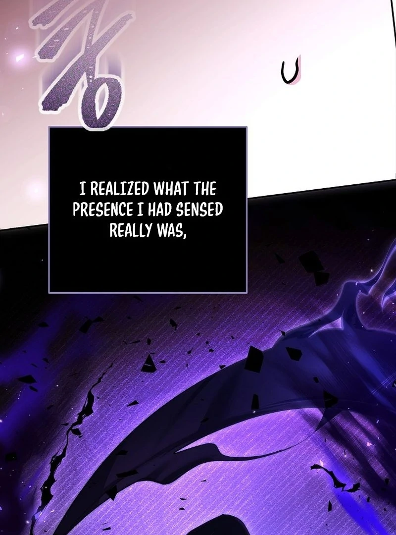 The Reason the Villainess Took Up the Sword Chapter 22 - page 19