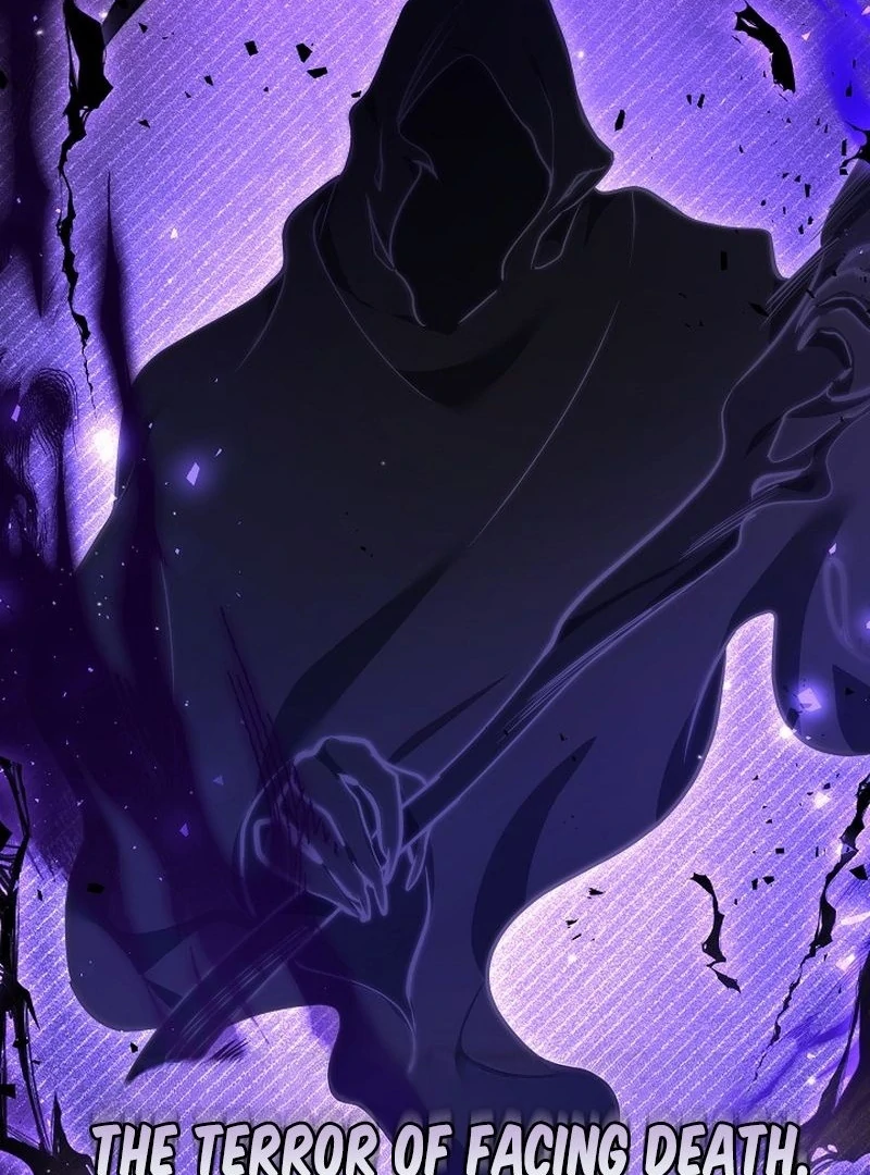 The Reason the Villainess Took Up the Sword Chapter 22 - page 20
