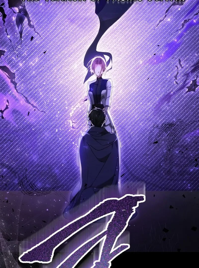 The Reason the Villainess Took Up the Sword Chapter 22 - page 21