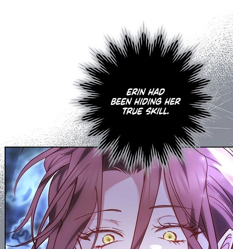 The Reason the Villainess Took Up the Sword Chapter 22 - page 23