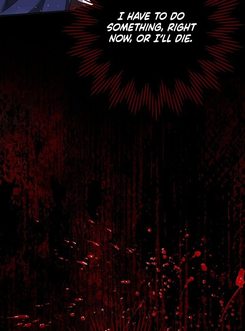 The Reason the Villainess Took Up the Sword Chapter 22 - page 26