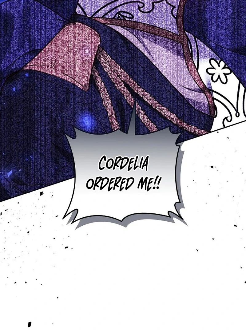 The Reason the Villainess Took Up the Sword Chapter 22 - page 30