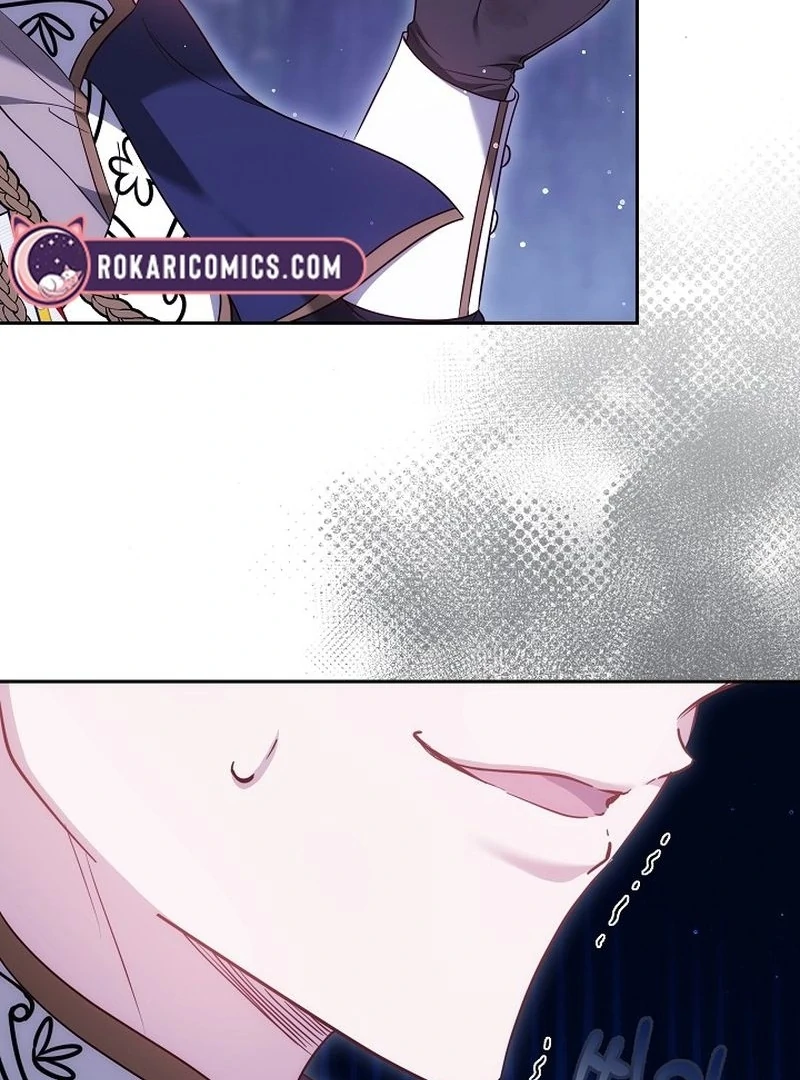The Reason the Villainess Took Up the Sword Chapter 22 - page 35