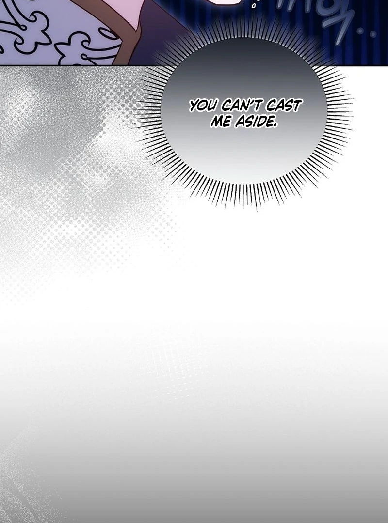 The Reason the Villainess Took Up the Sword Chapter 22 - page 36