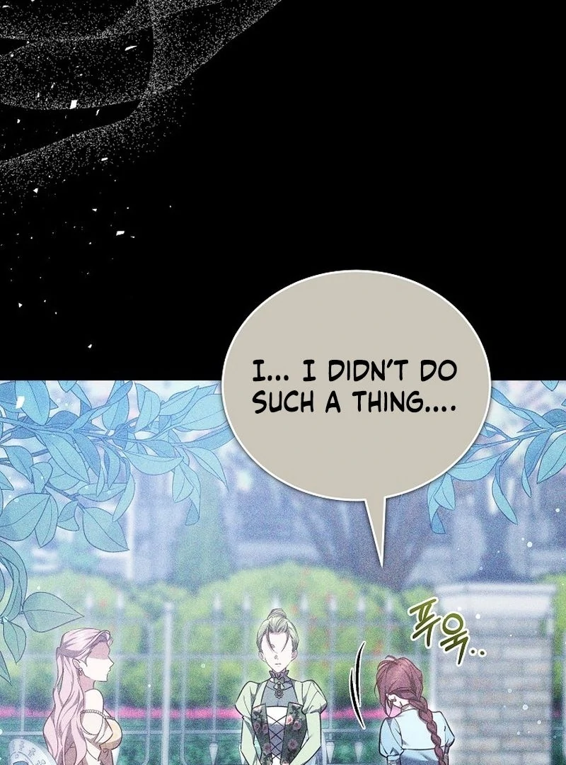 The Reason the Villainess Took Up the Sword Chapter 22 - page 40