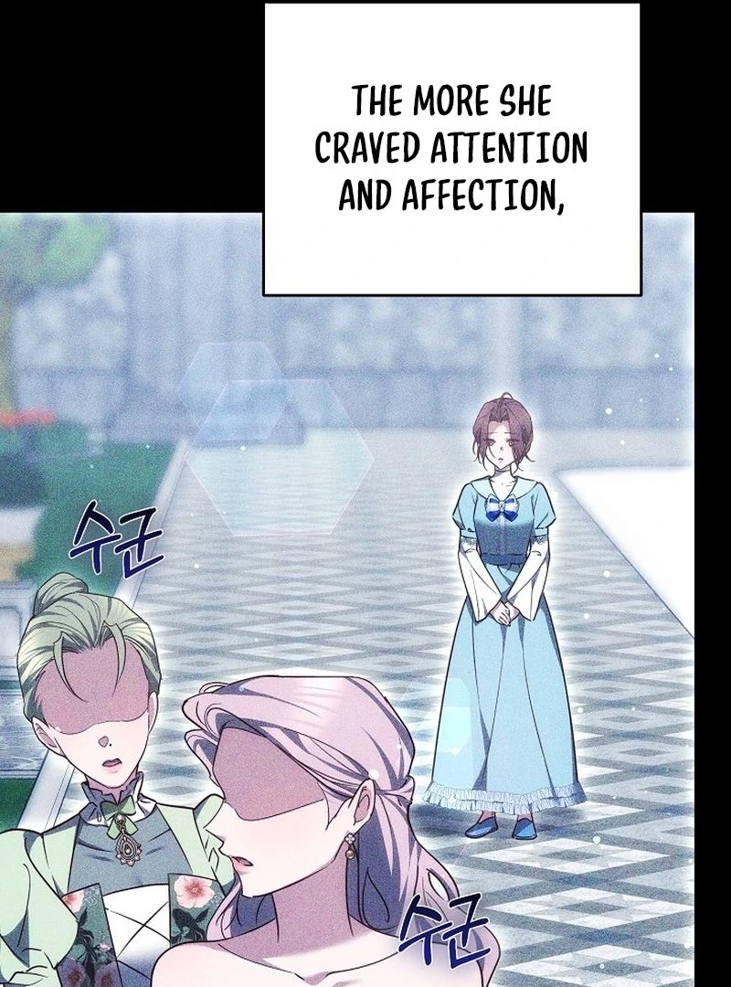 The Reason the Villainess Took Up the Sword Chapter 22 - page 43