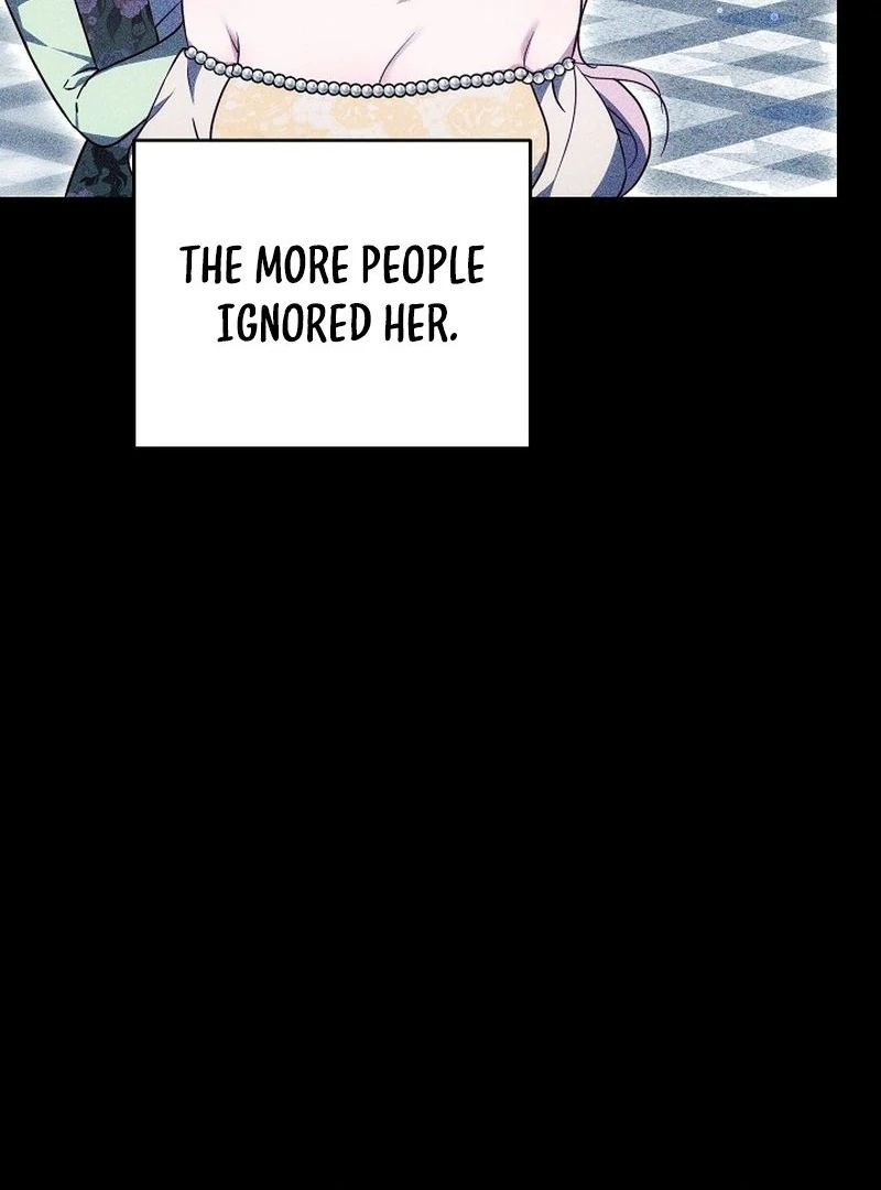 The Reason the Villainess Took Up the Sword Chapter 22 - page 44
