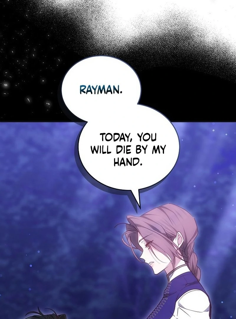 The Reason the Villainess Took Up the Sword Chapter 22 - page 48