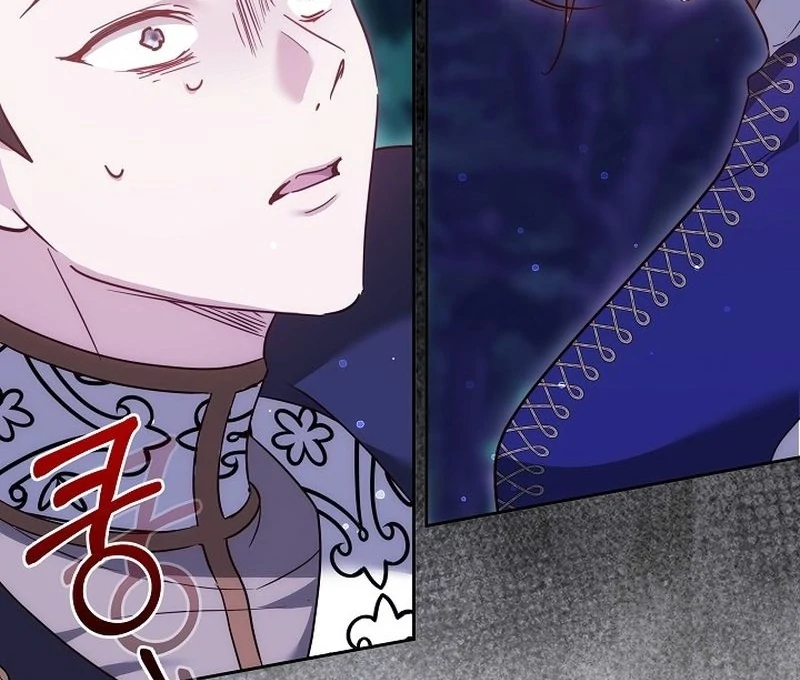 The Reason the Villainess Took Up the Sword Chapter 22 - page 51
