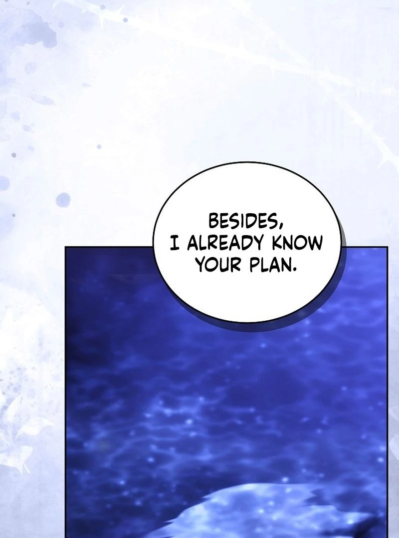 The Reason the Villainess Took Up the Sword Chapter 22 - page 55