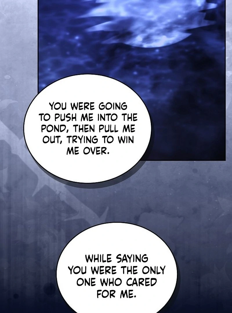 The Reason the Villainess Took Up the Sword Chapter 22 - page 56