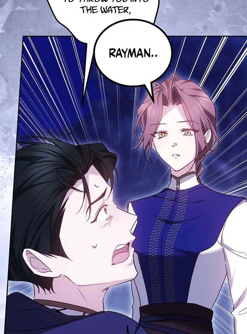 The Reason the Villainess Took Up the Sword Chapter 22 - page 58
